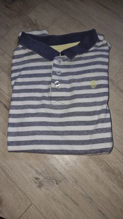 Rebel Shirt gr 152