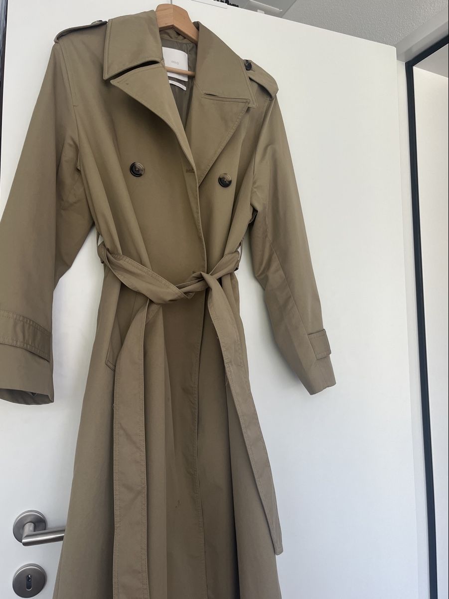 Mango Mäntel: Trenchcoat Mango  – Gebraucht aus Sevelen von sar_hmx8