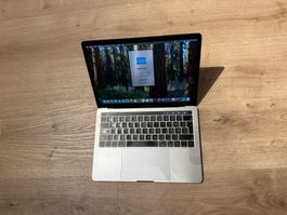 MacBook Pro 13'