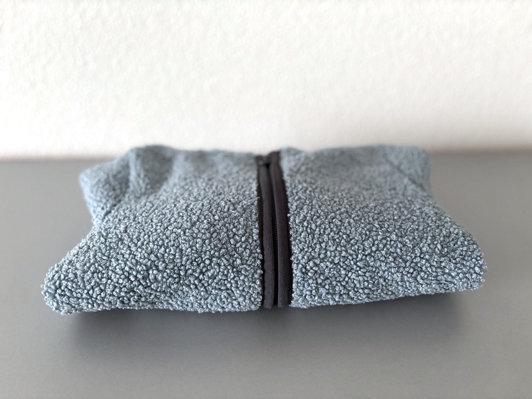Jacken & Mäntel: Fleecepullover Fleecejacke Kuscheljacke Jäckli Gr.86/92 – Gebraucht aus Holzhäusern ZG von paula_w 1