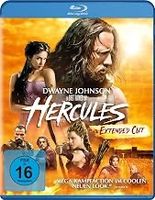 🎞️🎥🍿 Hercules Extended Cut 🍿🎥💿
