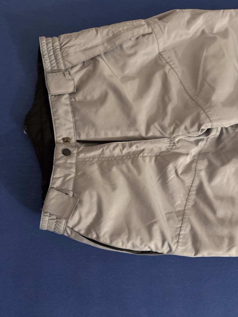 Hosen: Ski-, Snowboard-, Winterhose Gr. 164 von Crane – Neu (gemäss Beschreibung) aus Schliern b. Köniz von amo_lln9 2