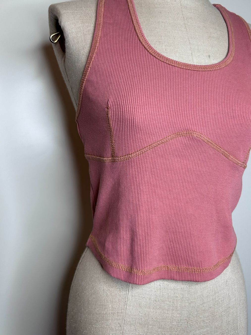 H&M Top: Missguided Top – Usato da St. Gallen venduto da look-twice 1
