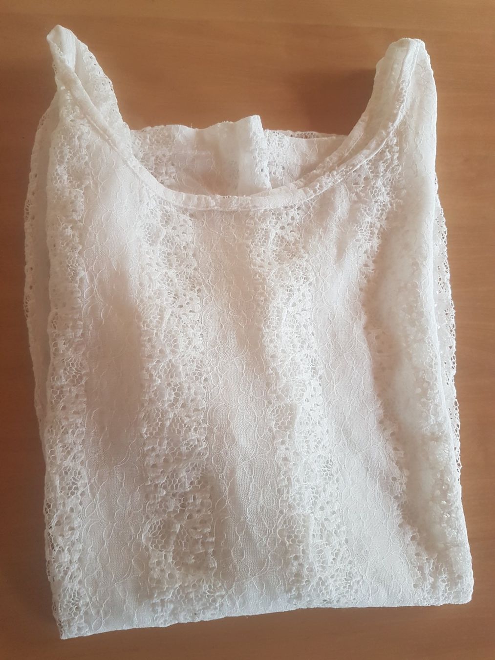 Maglioni & Felpe: Pull tout en transparence taille L – Usato da Villiers venduto da san_jn5w 6