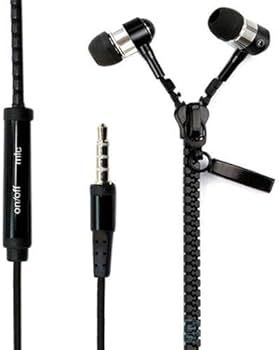 Kopfhörer: SBS Zip Stereo Earset with Microphone Black New – Neu (gemäss Beschreibung) aus Zürich von Raz88 2