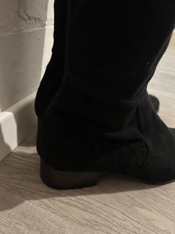 Damenschuhe: Stiefel – Gebraucht aus Schwerzenbach von nic_zt5r 4