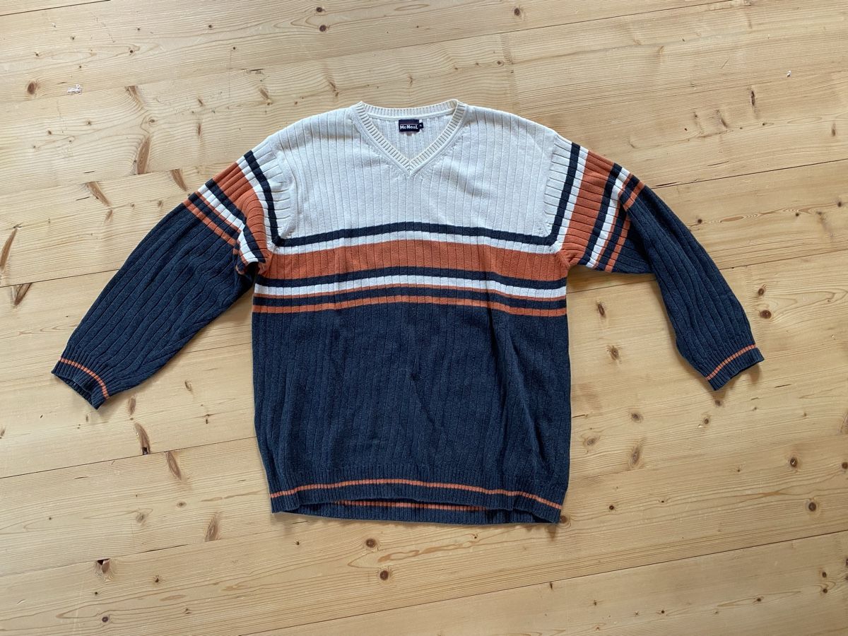 Pullover & Sweatshirts: McNeal Pullover – Gebraucht aus Bern von ha6_zm75