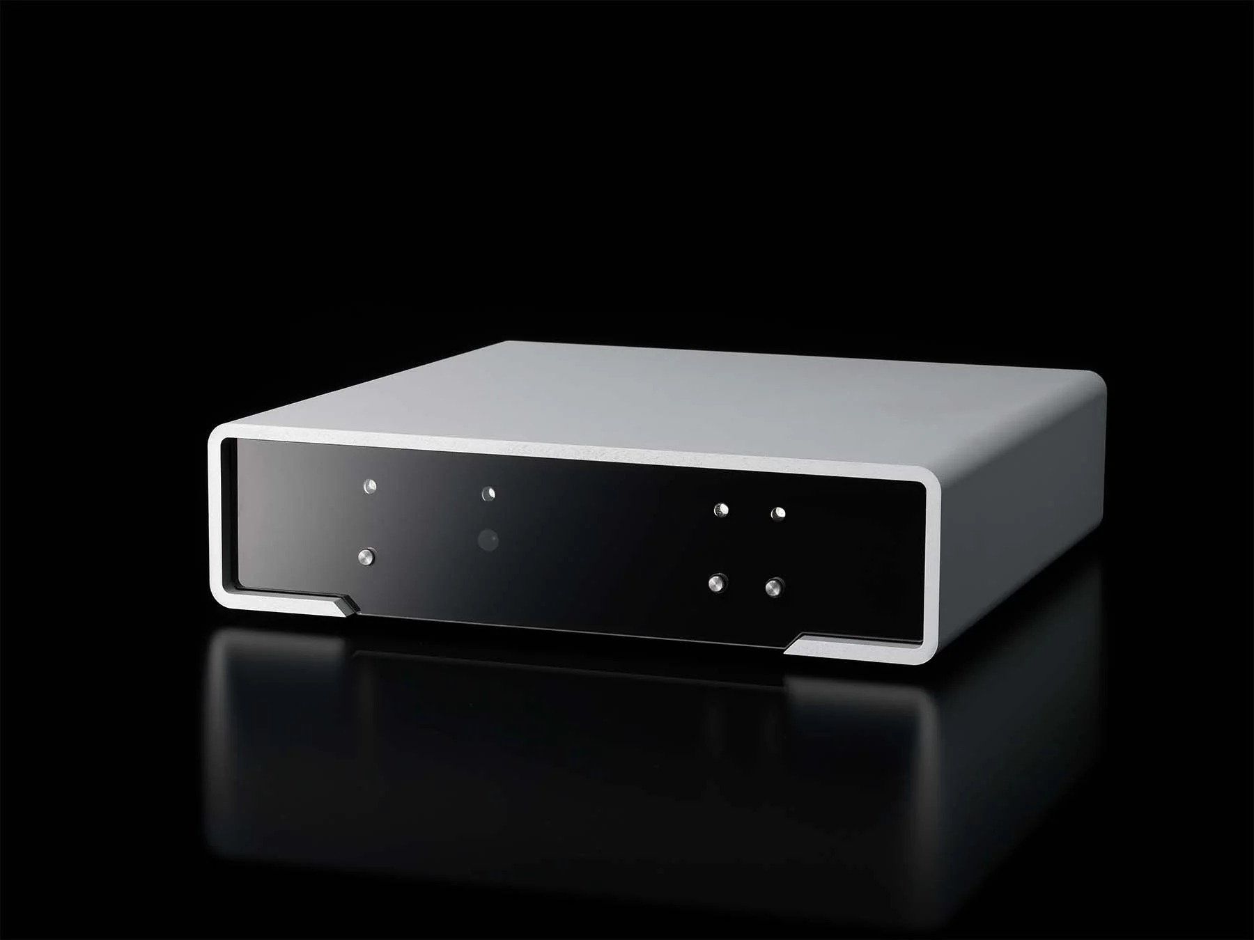 Amplificatori: M2Tech Van Der Graaf MkII – Nuovo (secondo la descrizione) da Wangen SZ venduto da AudioDeals