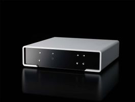 M2Tech Van Der Graaf MkII