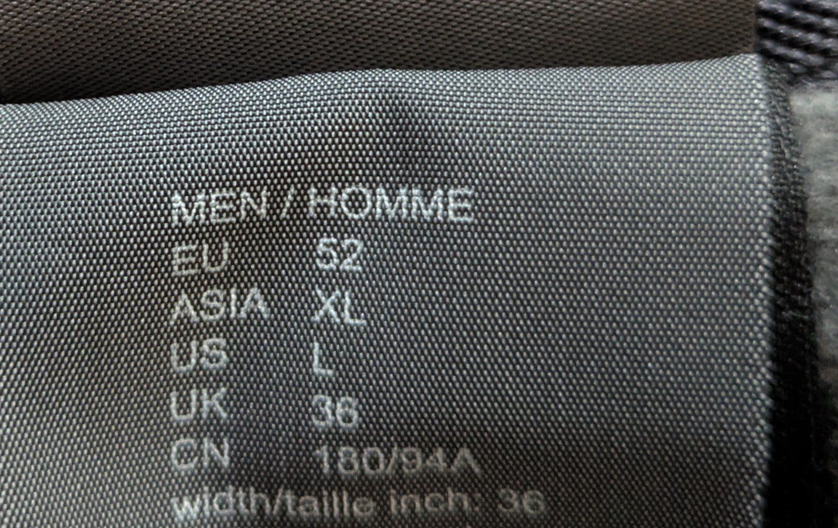 Jack Wolfskin Pantalons: Jack Wolfskin Thermohose – D'occasion à Altdorf UR par ZieClan 1