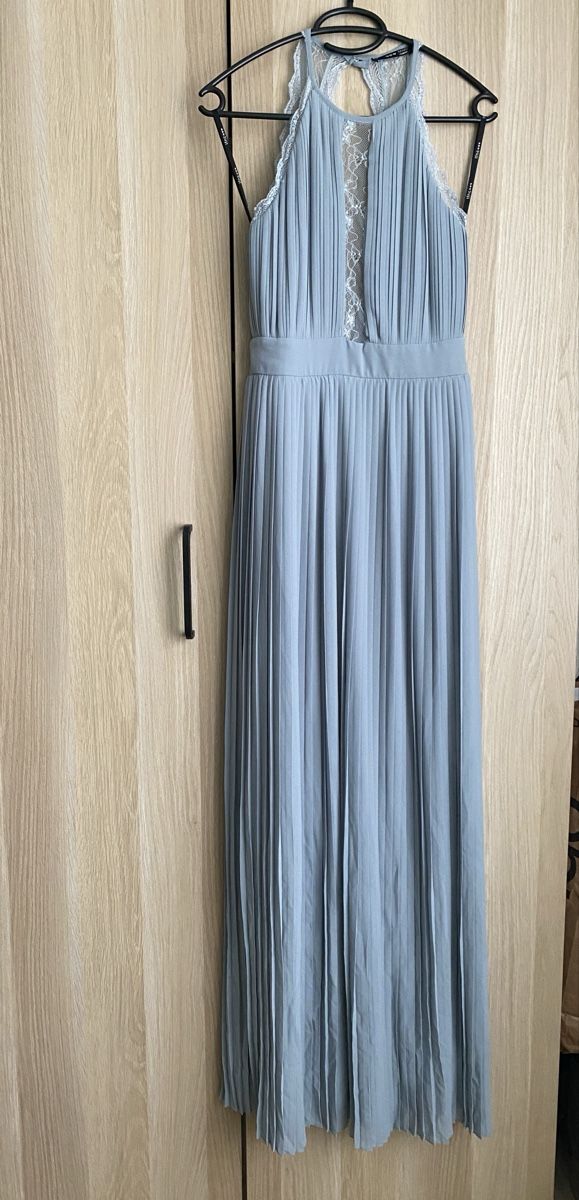 Vestiti: Abendkleid TFNC Gr. S – Nuovo (secondo la descrizione) da Schaffhausen venduto da pus_6tfc