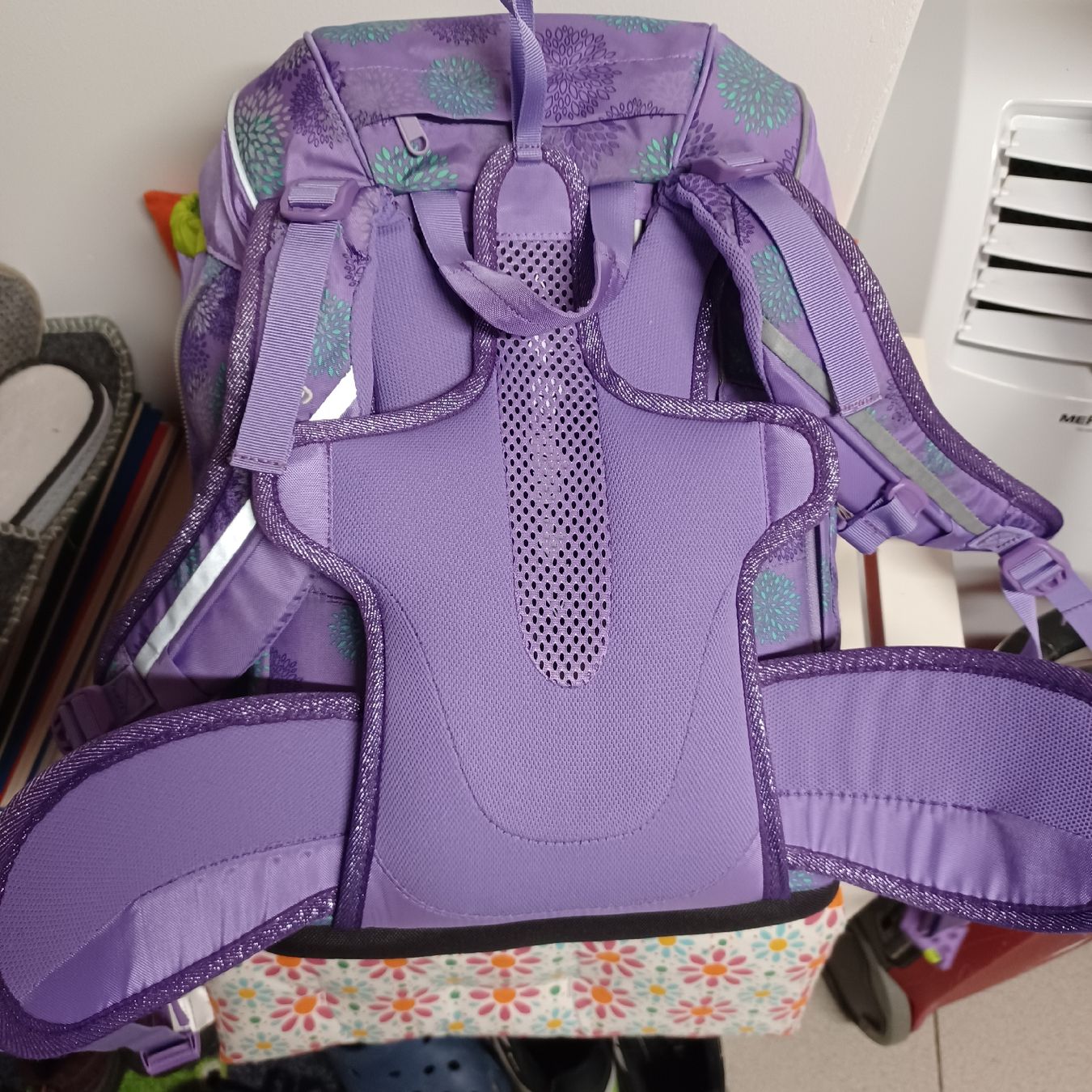 Ergobag Borse & Zaini: Ergobag Schulrucksack  – Usato da Boswil venduto da Joli2222 5