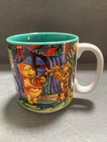 Disney Filmtasse, Winnie Puuh, Sammlerstück