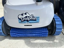 Poolreiniger Dolphin s300i