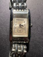 Emporio Armani Uhr