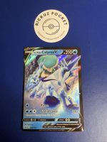 Ice Rider Calyrex V #45 Pokémon Chilling Reign