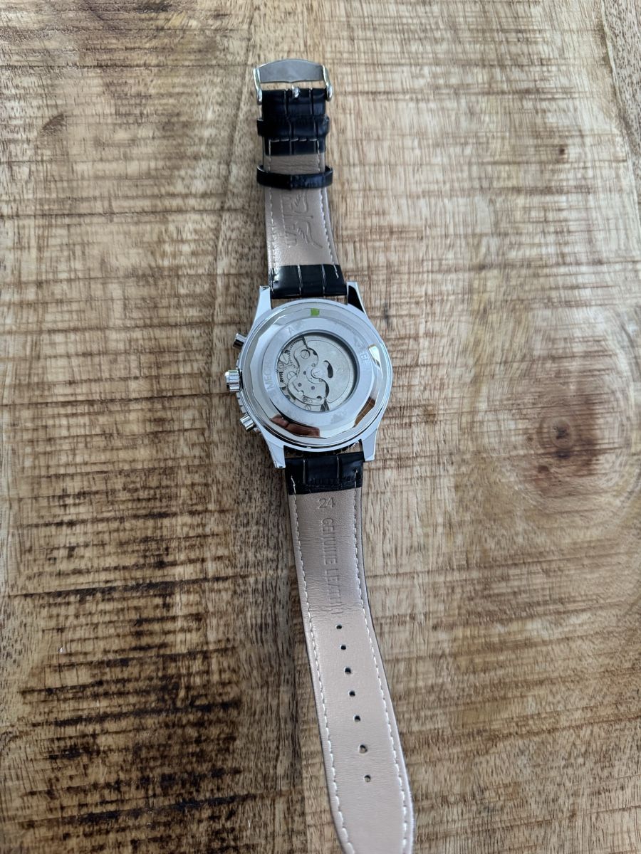 Orologi: Jaragar Automatik – Nuovo (secondo la descrizione) da Scuol venduto da Beuty-Berg 1