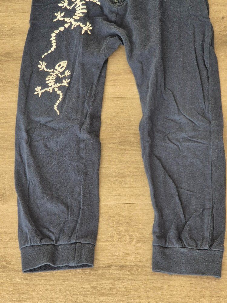 Pigiama & Simili: Pyjama / Schlafoverall Gr. 128/134 – Usato da Buttisholz venduto da sico20 4