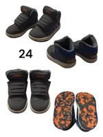Chaussures Adidas - taille 24