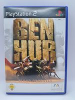 Ben Hur Blood Of Braves (Playstation 2/PS2)