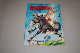 DOMINO    °°°°°CAVALCADE POUR  DOMINO °°°°°