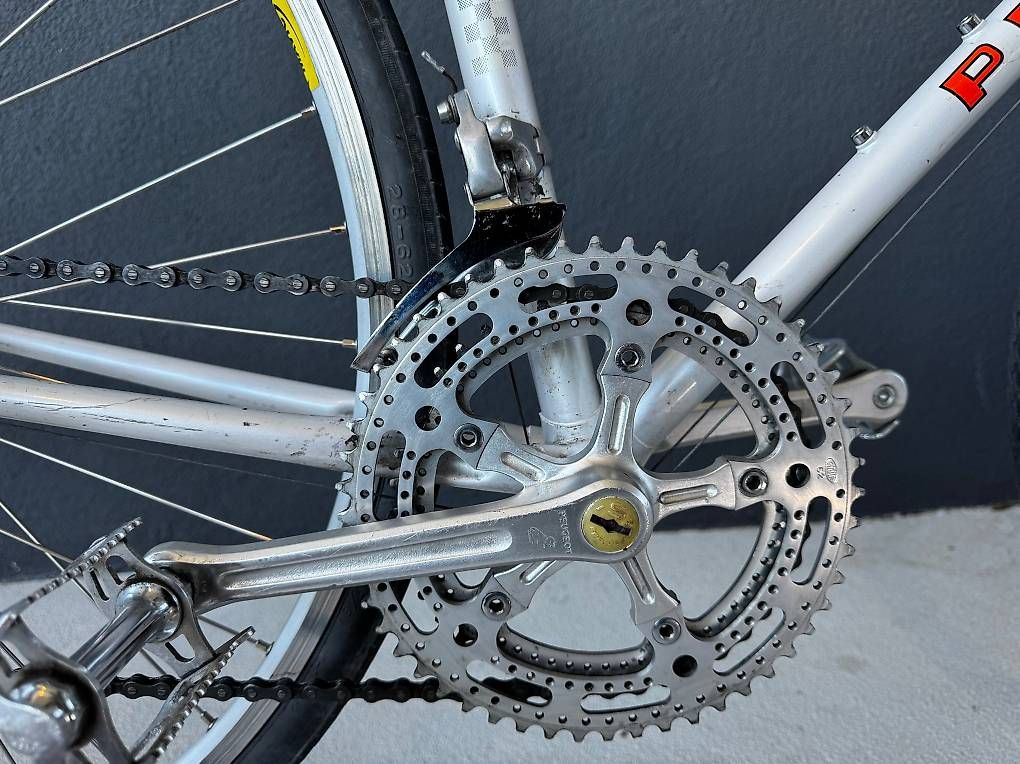 Velos: Peugeot  PY10 – Gebraucht aus Bellevue von belakali 4