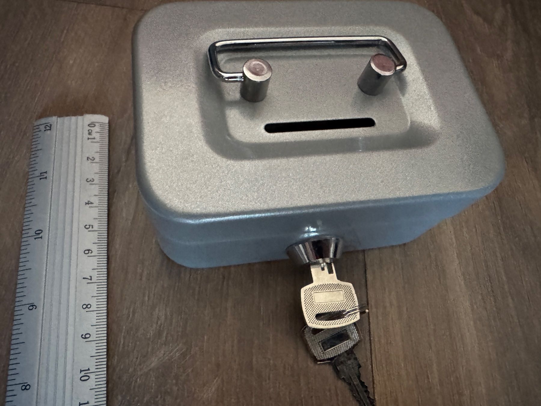 Registratore di cassa: Kleine Kasse – Usato da Ottenbach venduto da Mani769 2