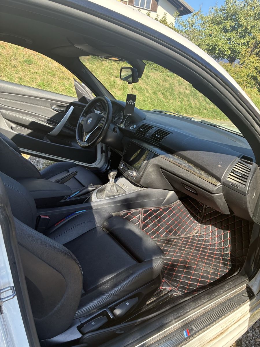 BMW Automobili: BMW 120 i E 82 – Usato da Gurzelen venduto da fab_9by8 5