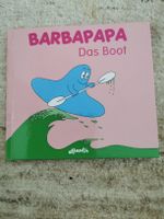 BARBAPA DAS BOOT 1.AUFLAGE 2010