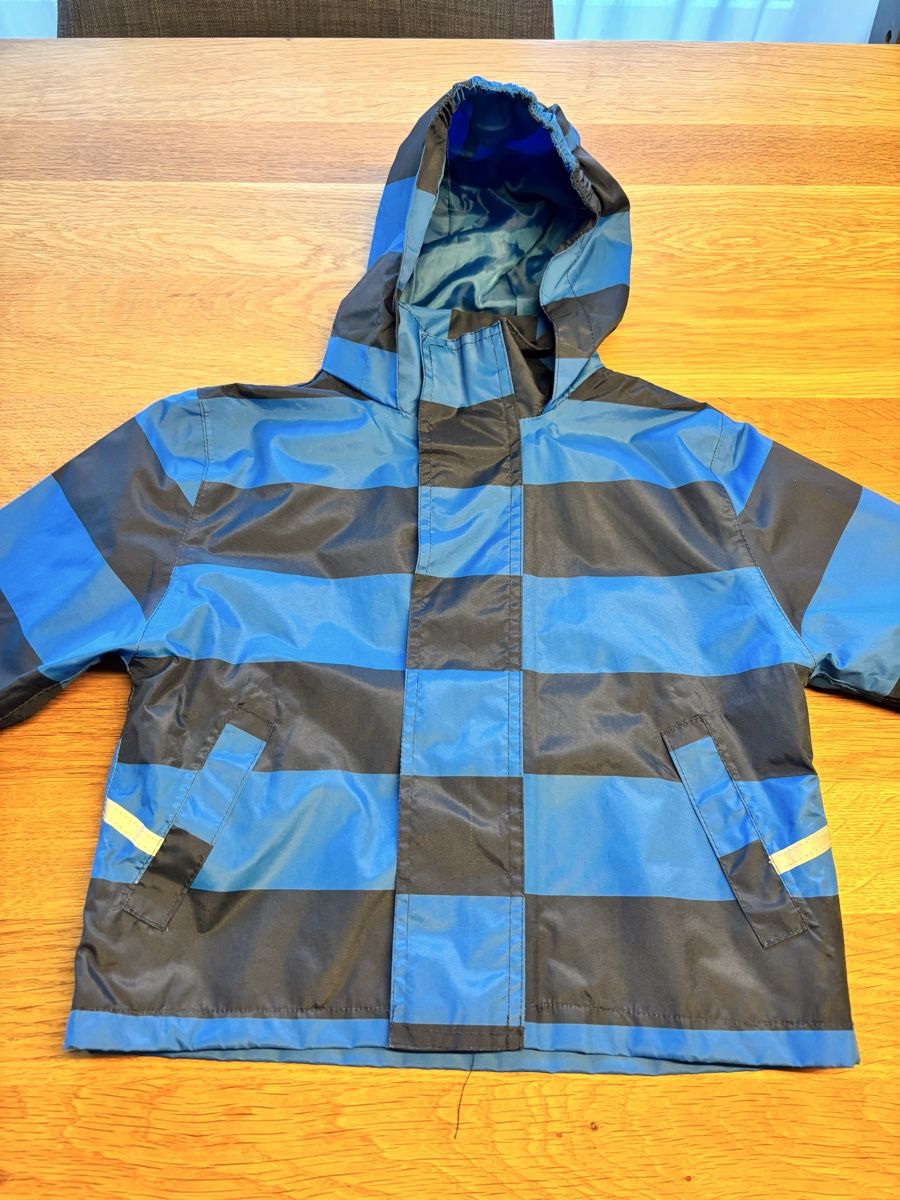 Giacche & Cappotti: Regenjacke – Usato da Muhen venduto da Claudi1985 6