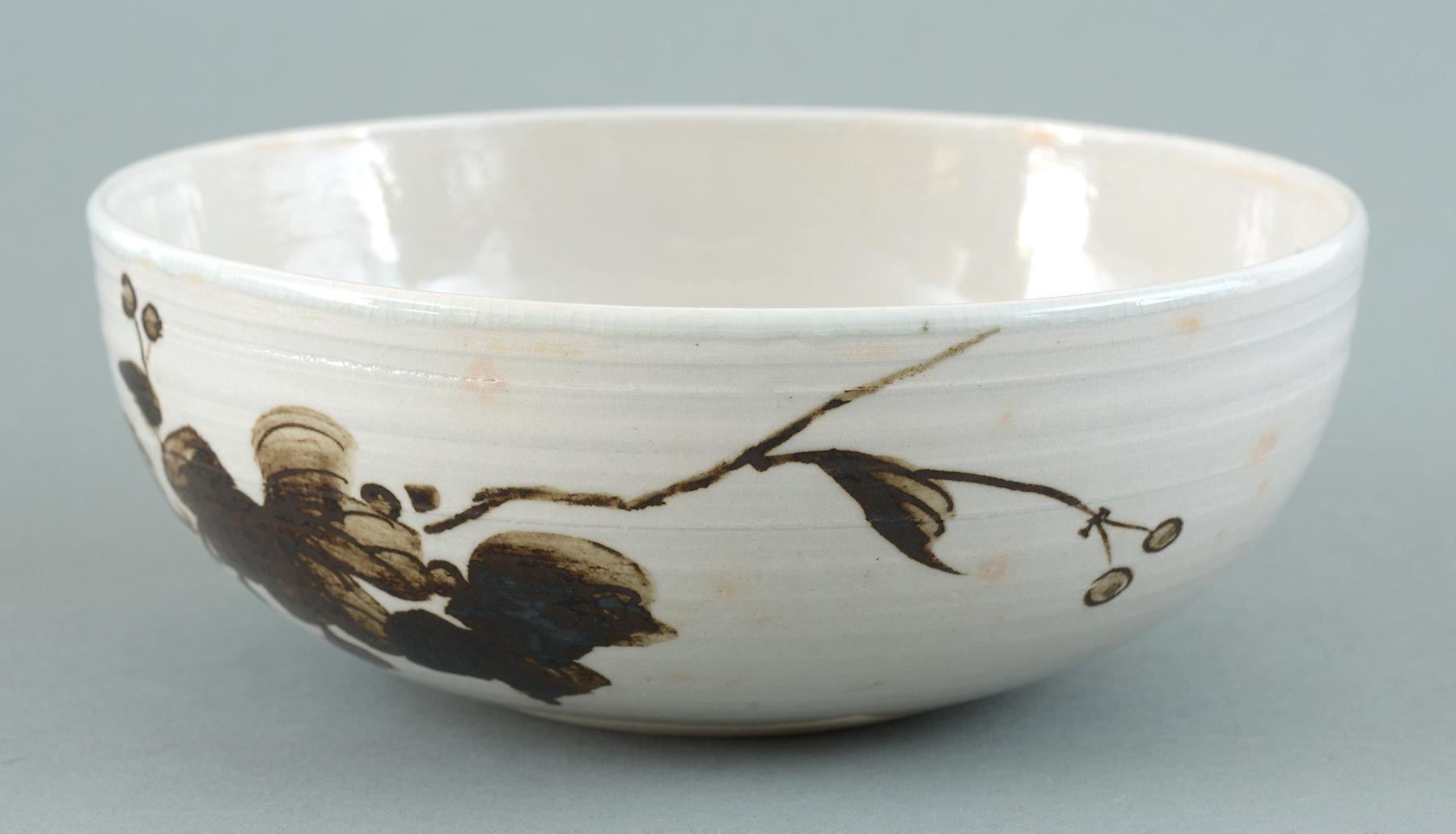 Ciotole: Schöne Studio Pottery Keramikschale, Japan – Usato da Bern venduto da chamunda 3
