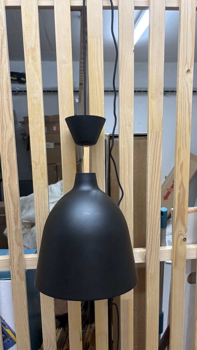 Lustres & lampes de plafonds: Deckenlampe – Neuf (Voir description) à Zürich par ali_2hvm