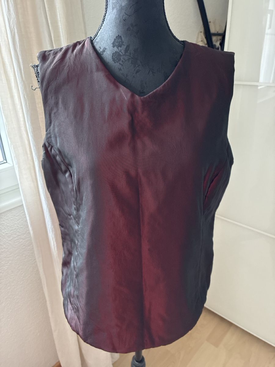 Annette Görtz Tops: Annette Görtz Oberteil 42 – Gebraucht aus Rutschwil von Bema1