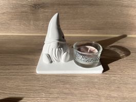 Wichtelgeschenk, handgemacht, Weihnachtsdeko