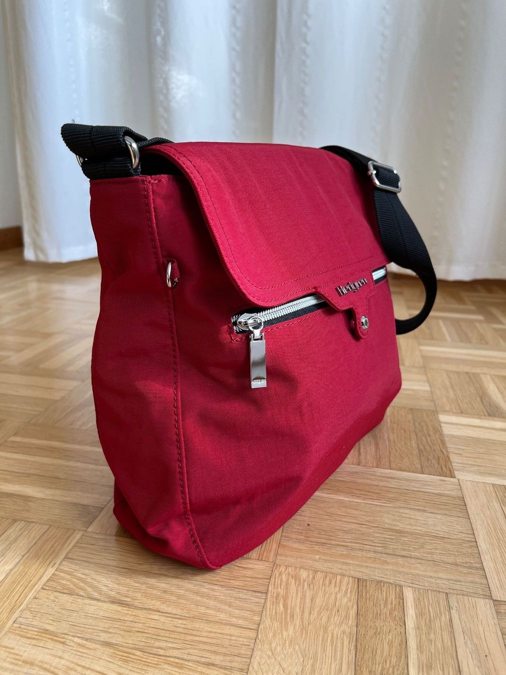 Sacs femmes: Neue Umhängetasche Hedgren – Neuf avec emballage d'origine à Kirchberg SG par EINZIG_artig 3