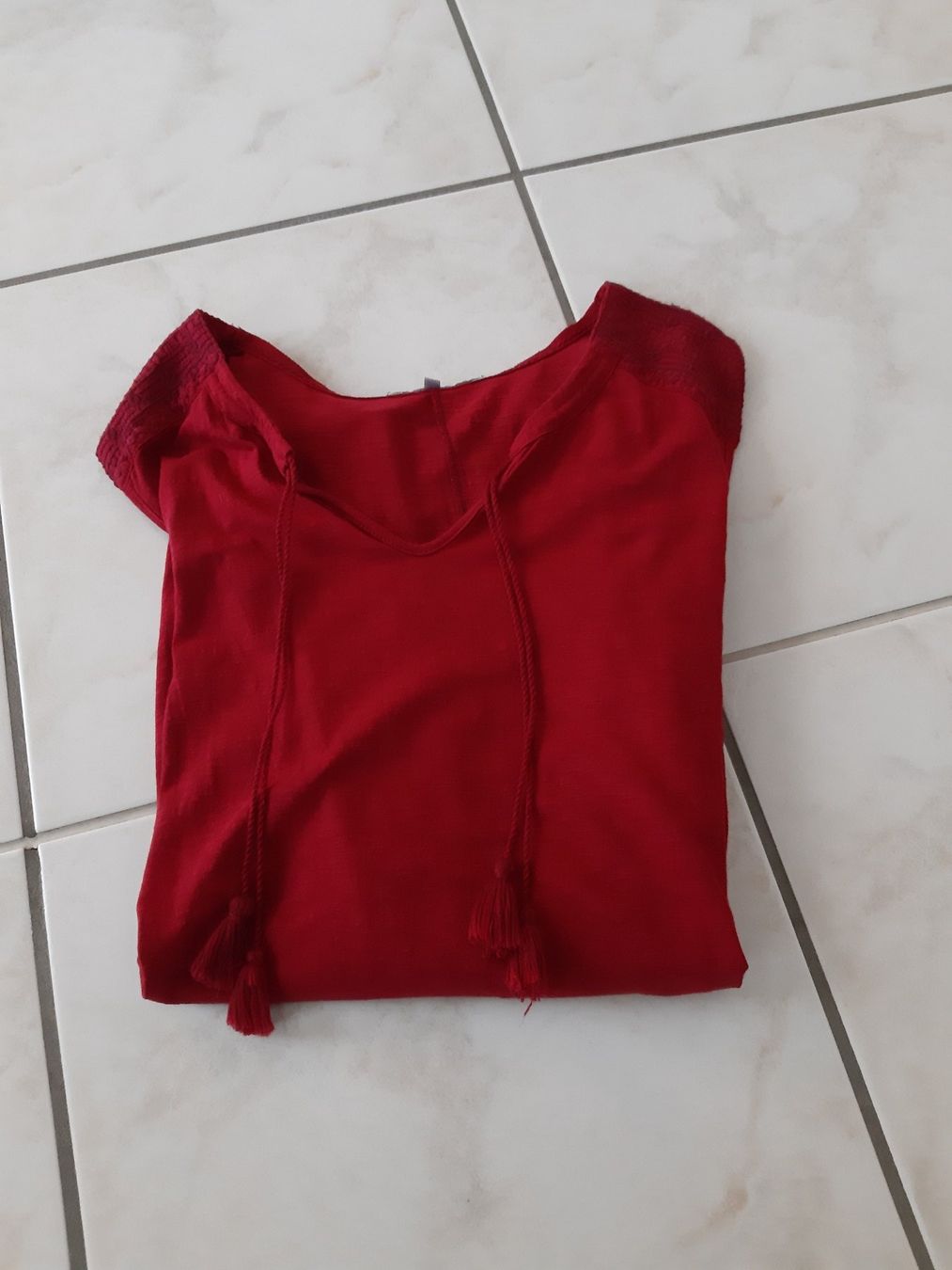 Cecil Top: Cecil Top Gr. M – Usato da Schmitten FR venduto da ReniStern 2