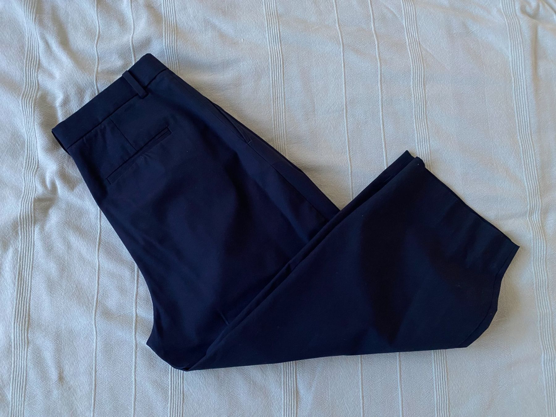 Cos Pantaloni: Hose von Cos – Usato da Bern venduto da Blu_Bern 3
