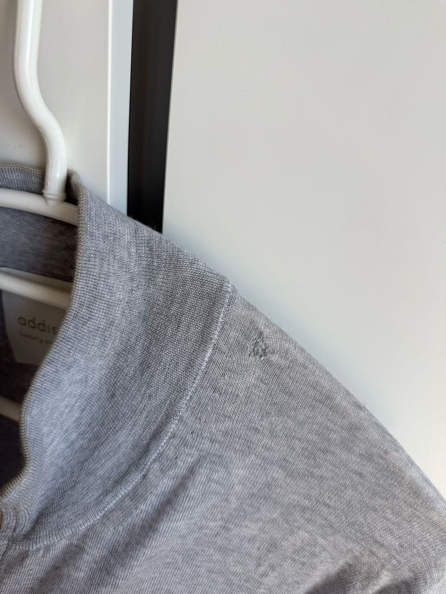 Gilet & Giacche: Gilet Addison Geneve – Usato da Genève venduto da luc_5q8p 4