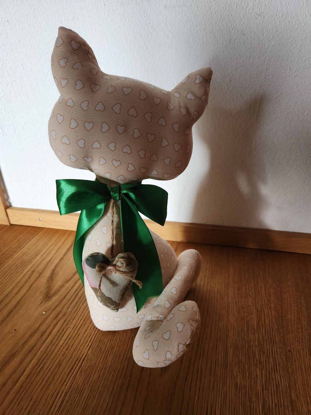 Tutte le decorazioni: Türstopper "Katze" – Usato da Fanas venduto da Rurero03 1