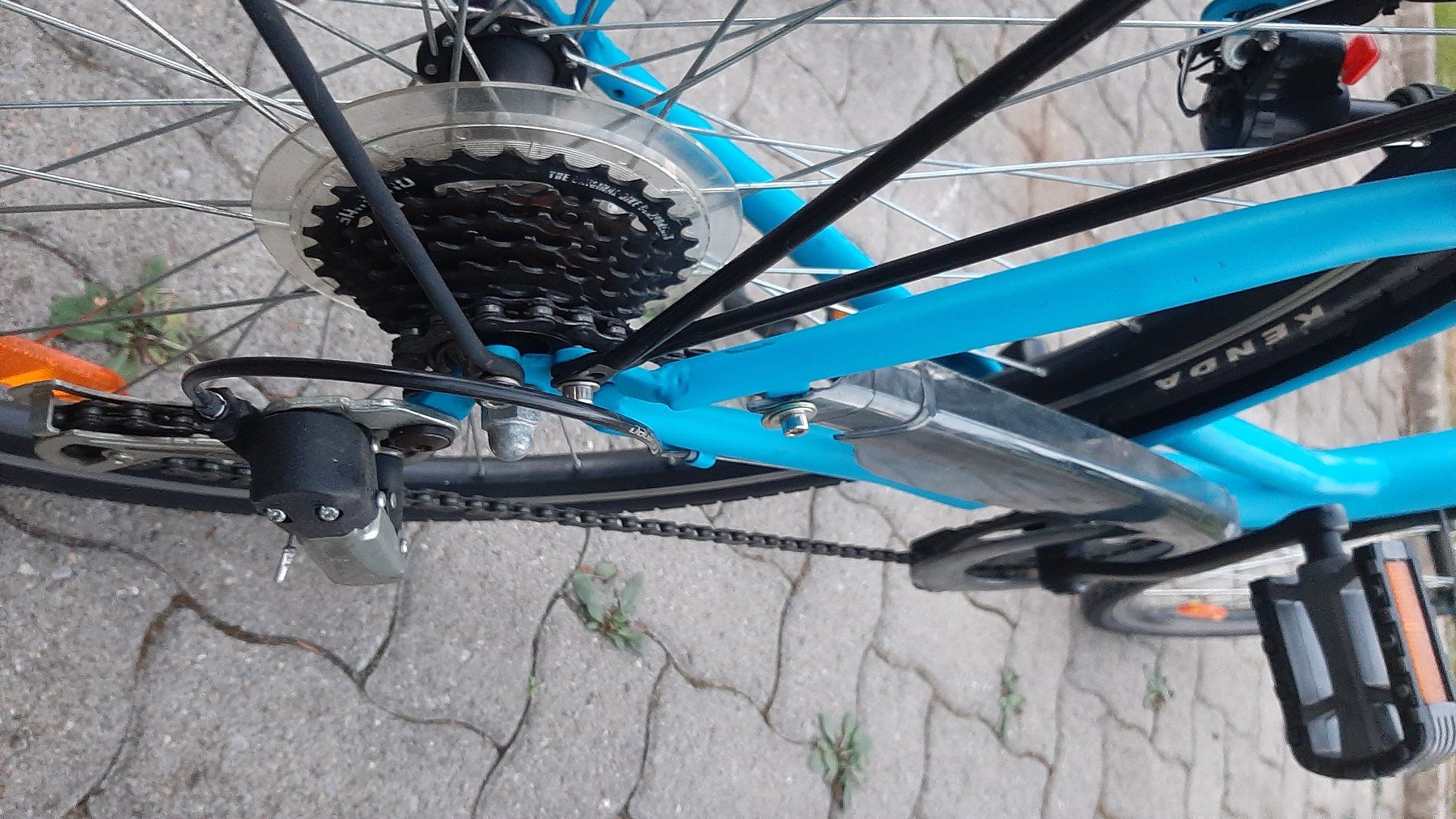 Biciclette: Velo Tiefeinsteiger – Usato da Thal venduto da iamnimra56 6