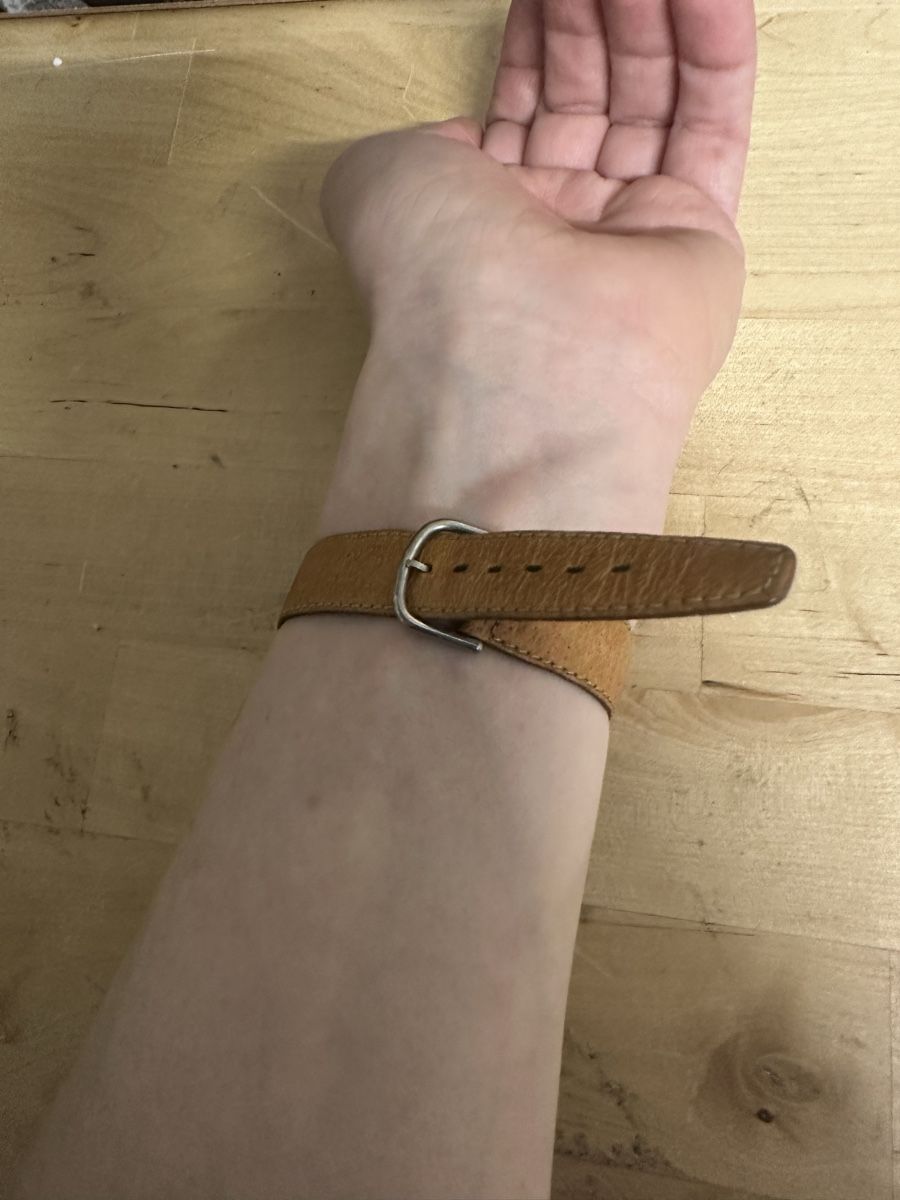 Orologi: Fortune Damenuhr Vintage Watch – Usato da Ebikon venduto da Gaenggeliwaar 4