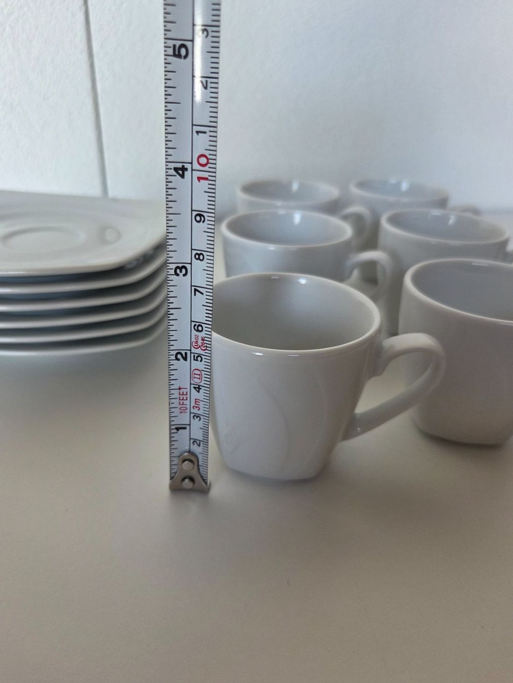 Tazze: Süsse Espresso Tassen – Usato da Zürich venduto da Lela-Mirela 3