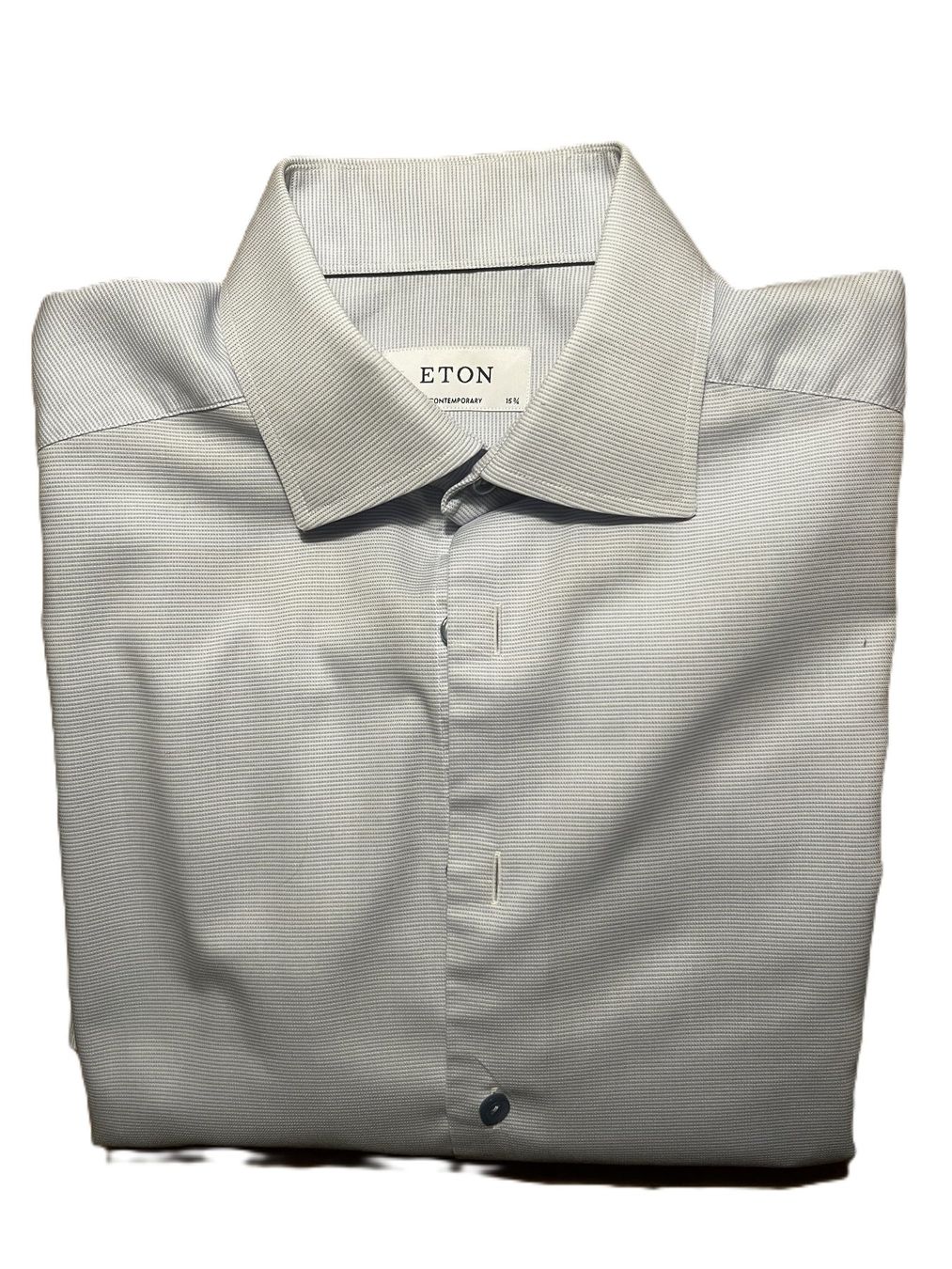 Etro Chemises: Eton Herren Hemd, Gr. 40 – D'occasion à Bern par Danijar01