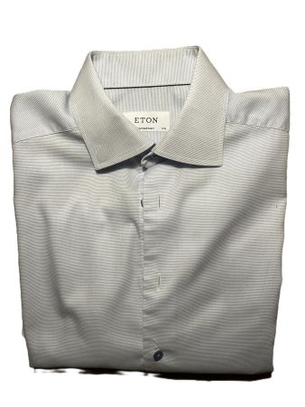 Eton Herren Hemd, Gr. 40