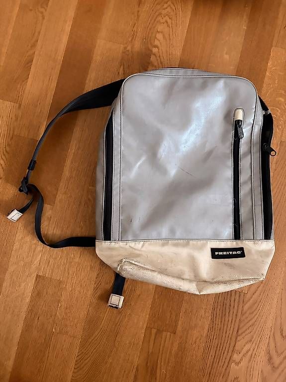 Sacs à dos: F306 HAZZARD Rucksack – D'occasion à Basel par tsulih