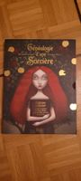 Coffret Génealogie d'une sorcière 