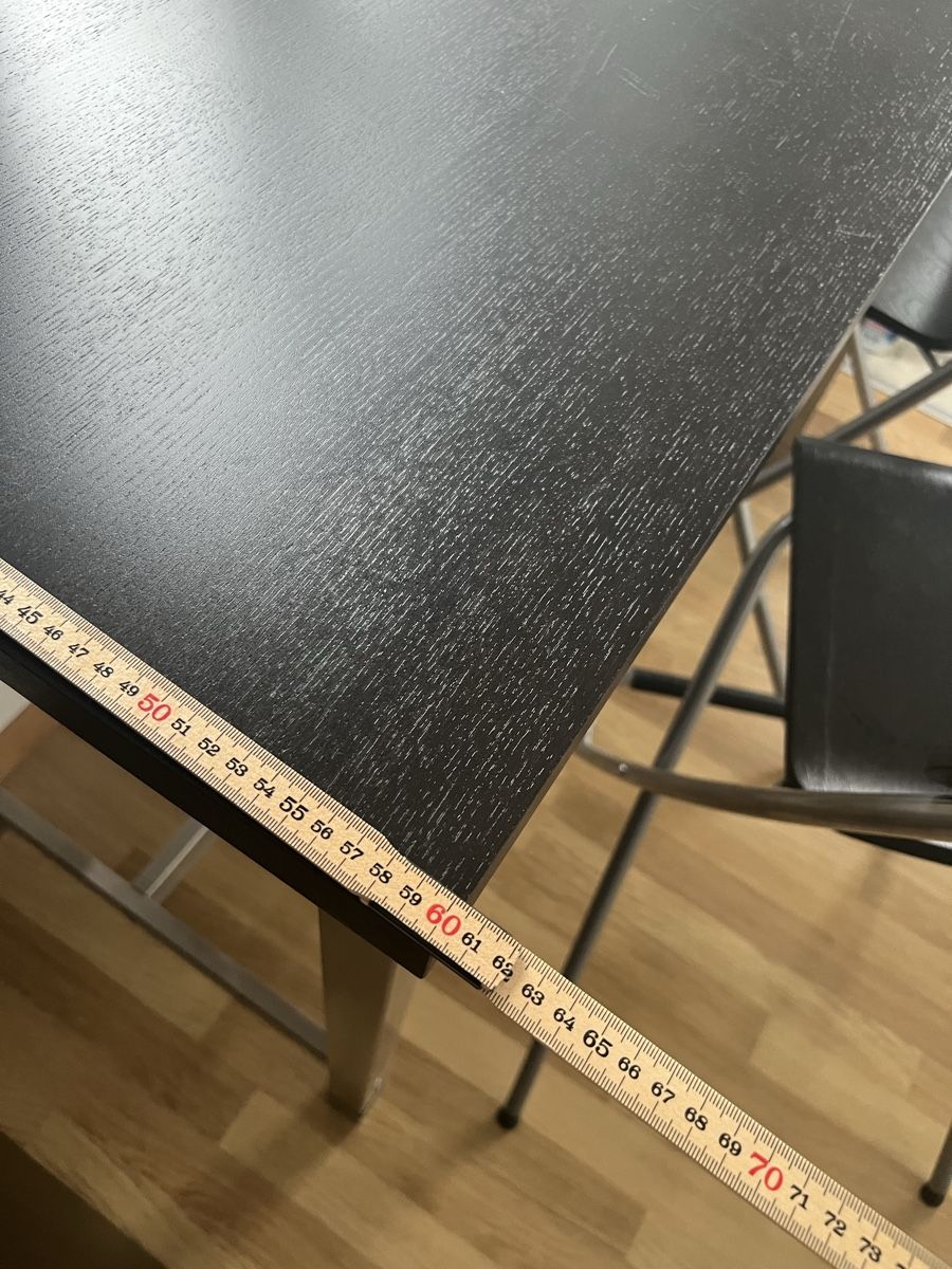 Ikea Set di tavolo e panche: Tisch inkl Stühle – Usato da Zürich venduto da eli_ry7v 6