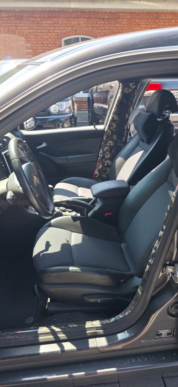 Saab Autos: Saab 9-3 2.0 BioPower Hirsch – Gebraucht aus Steinach von man_t8wr 7