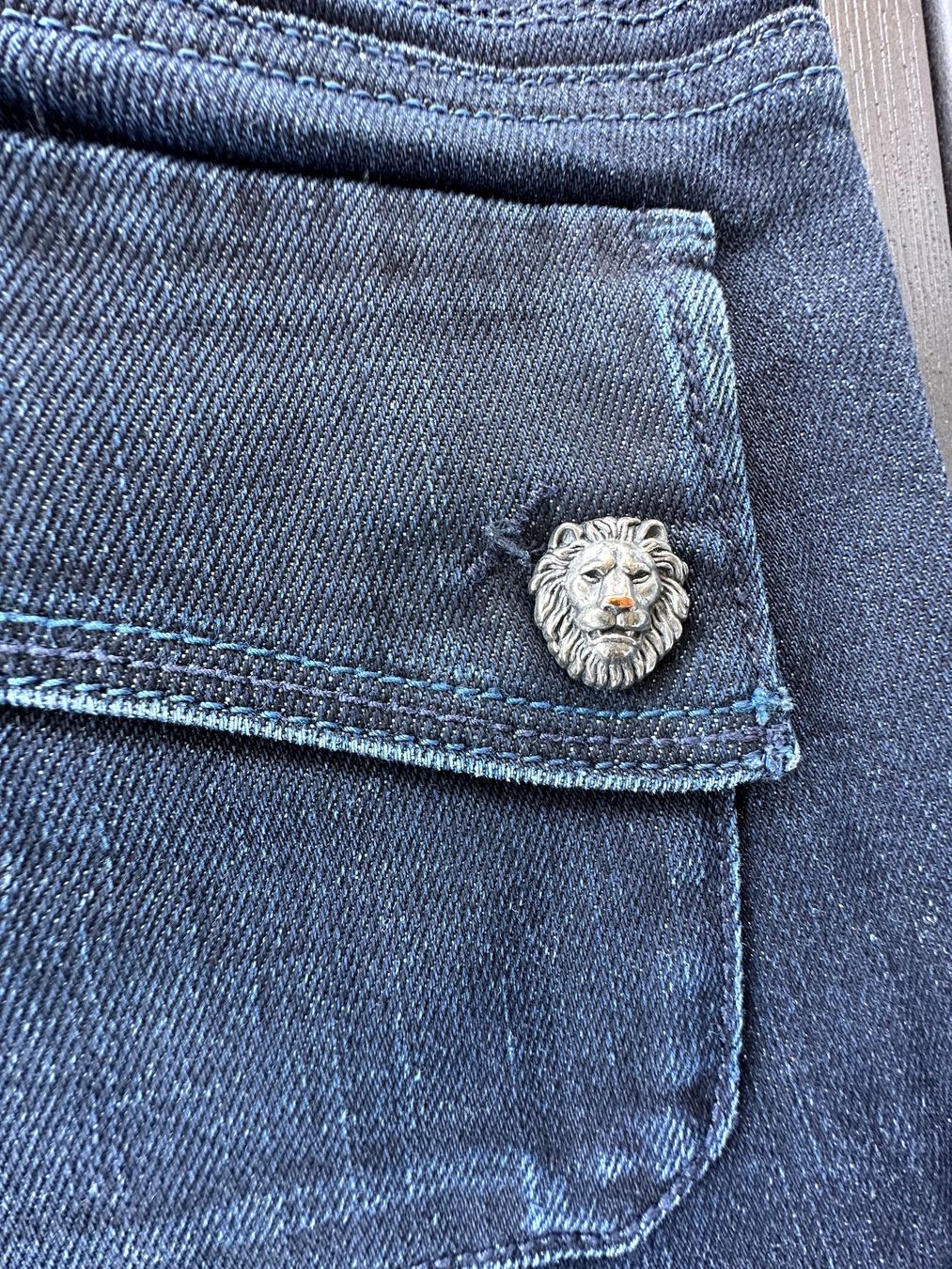 Diesel Jeans: Diese Jeans, MUZE, Grösse W29, L32 – Usato da Winterthur venduto da AngiDi 5