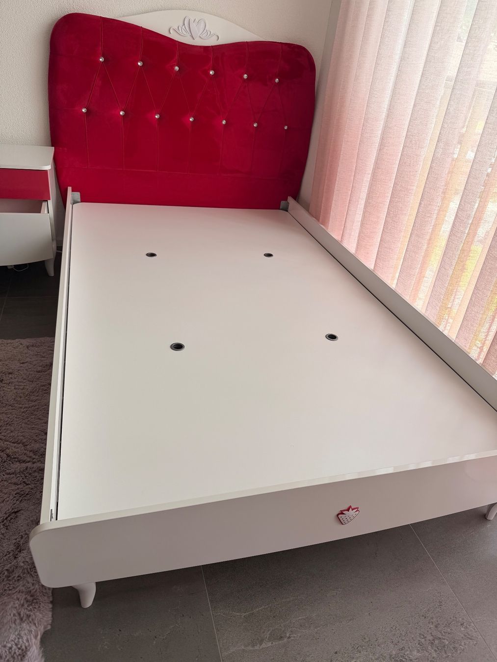 Letti: Bett – Usato da Walenstadt venduto da ann_qsm8 1